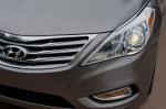 Hyundai Azera 2012 года